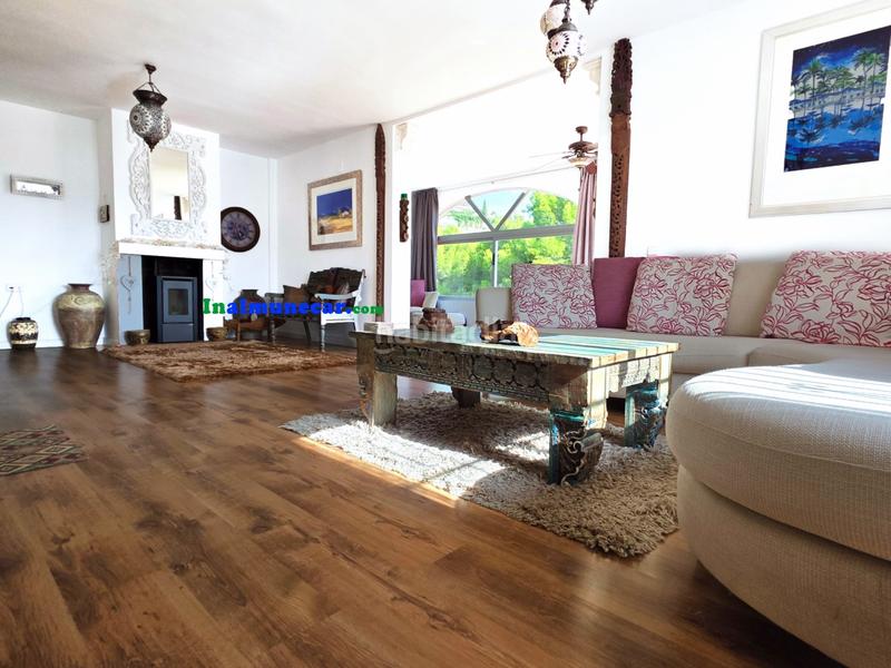 Foto afe7f141-f5d6-4182-9a5a-28eed8b37970. Chalet in n/a in Las Palomas Almuñécar