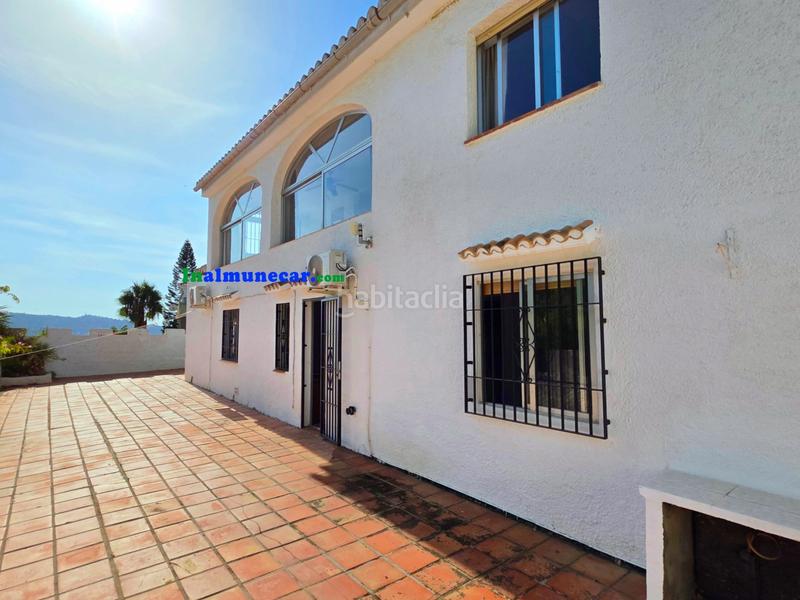 Foto b49a393a-fa32-464c-b2cf-2324df1396f6. Chalet in n/a in Las Palomas Almuñécar