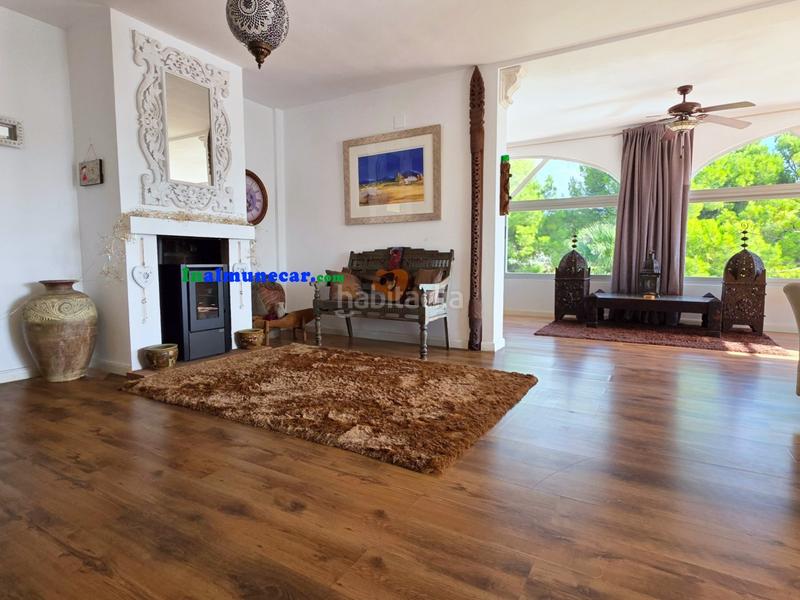 Foto 0816b4c5-55a1-4506-aa00-550e14ea7650. Xalet a n/a a Las Palomas Almuñécar