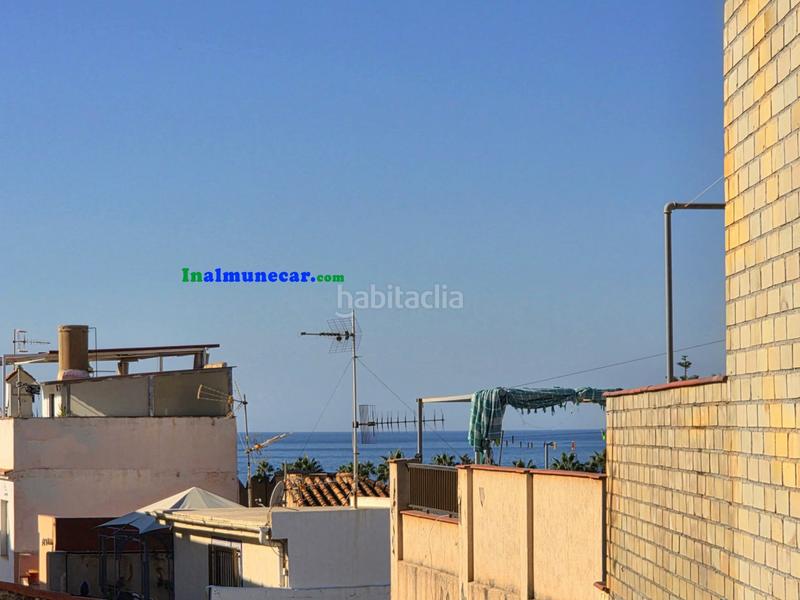 Foto 33293381-938f-47ba-8e1d-eb479ea2a9b0. Casa adossada a n/a 19 a Almuñecar centro Almuñécar