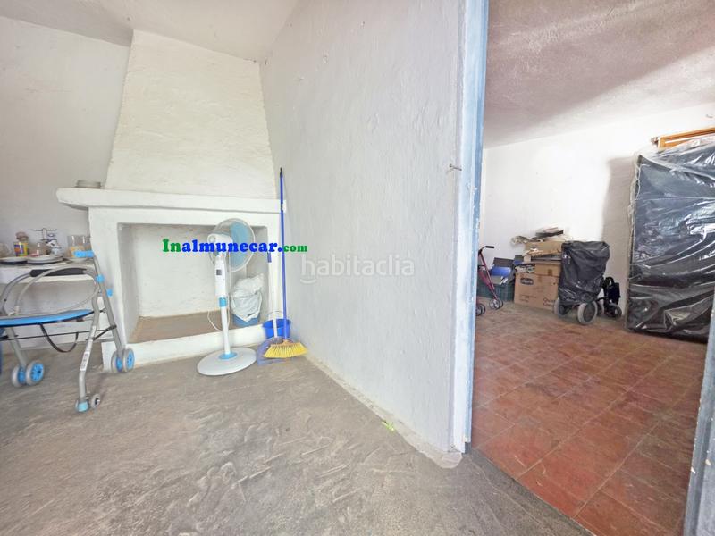 Foto d9bdc1d3-68ef-447a-9c78-a7d5a9d2f463. Casa adossada a n/a 19 a Almuñecar centro Almuñécar