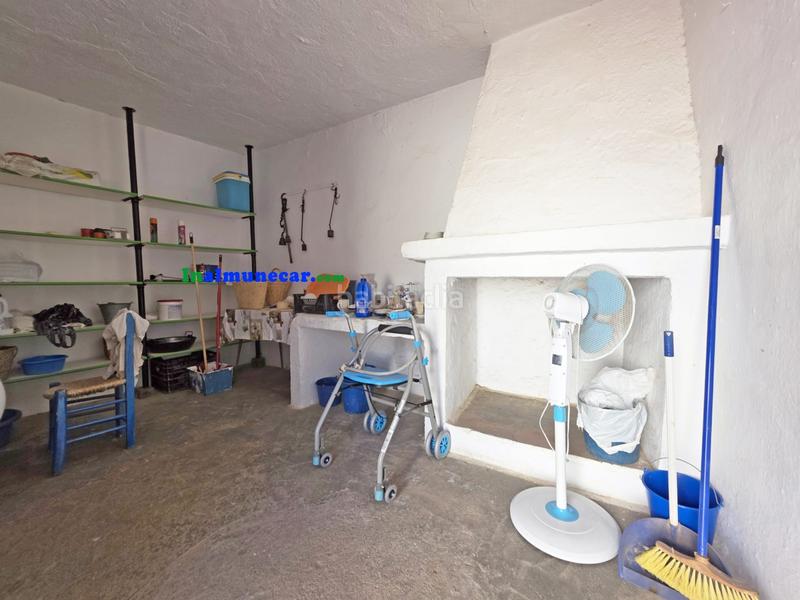 Foto 05d5590a-9ca3-42d5-b614-726ba97a5632. Maison jumelée dans n/a 19 dans Almuñecar centro Almuñécar