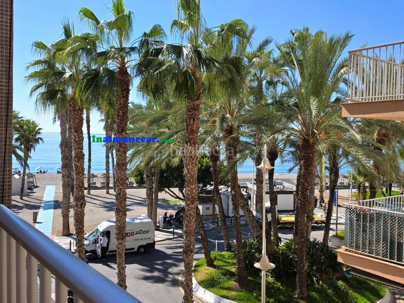 Foto ac961249-2e0e-4cc1-b61e-c0830552a616. Location appartement dans Almuñecar centro Almuñécar