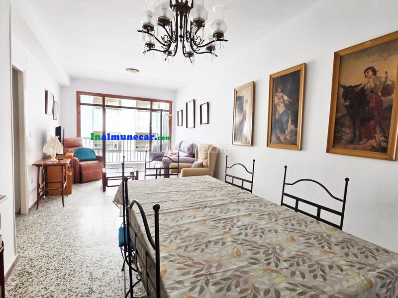 Foto ae27c422-94cb-4b8f-9a82-2ddc7c39425c. Location appartement dans Almuñecar centro Almuñécar