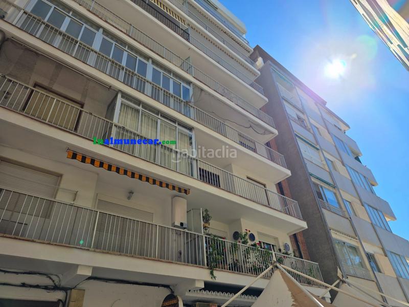 Foto ceaadf8d-77bf-4bbc-925e-d129f7eace63. Location appartement dans Almuñecar centro Almuñécar