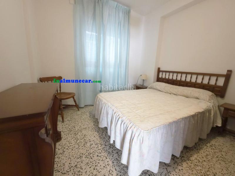 Foto 466081d0-cbae-45f5-8096-7bb47d889376. Miete etagenwohnung in Almuñecar centro Almuñécar