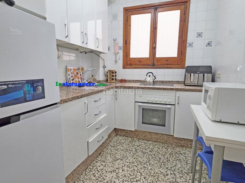 Foto 98d7a07e-7cbe-4148-b7f0-4f5d493612e2. Miete etagenwohnung in Almuñecar centro Almuñécar