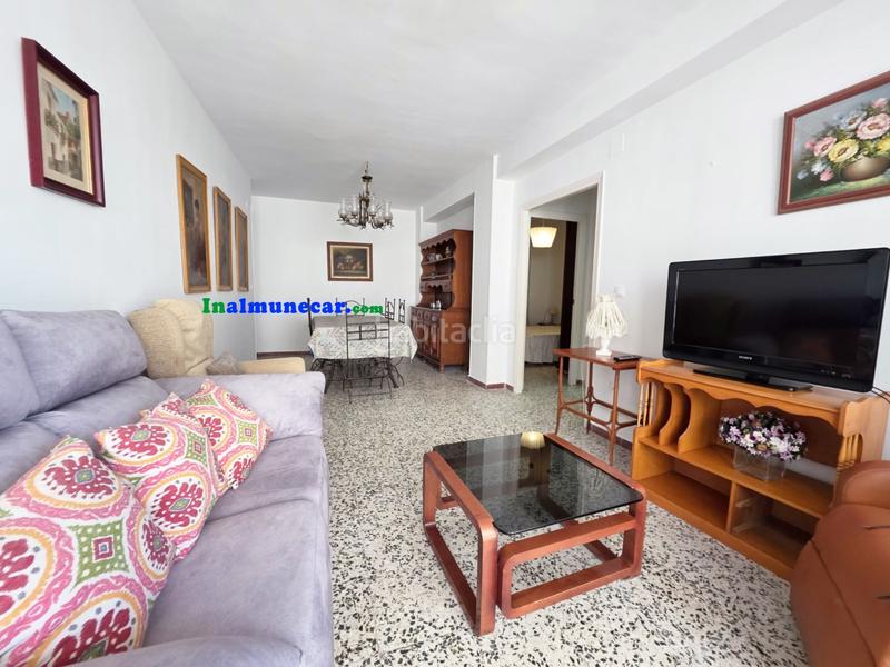 Foto a941b22a-d988-4061-a6f2-50b21fabce27. Miete etagenwohnung in Almuñecar centro Almuñécar