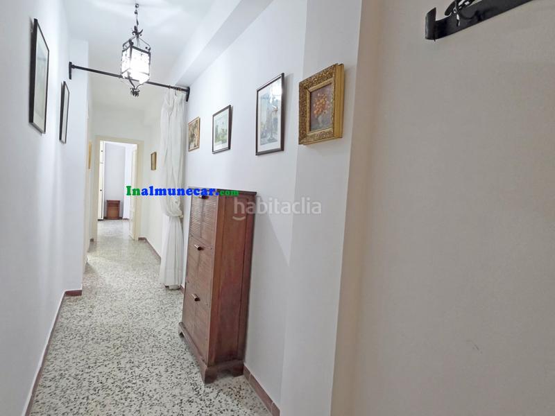 Foto b271fa14-9cca-4ac5-aca9-dd675136dd31. Miete etagenwohnung in Almuñecar centro Almuñécar