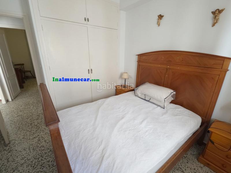 Foto e765a76c-3e55-4c17-957c-afc4c99fb3c1. Miete etagenwohnung in Almuñecar centro Almuñécar