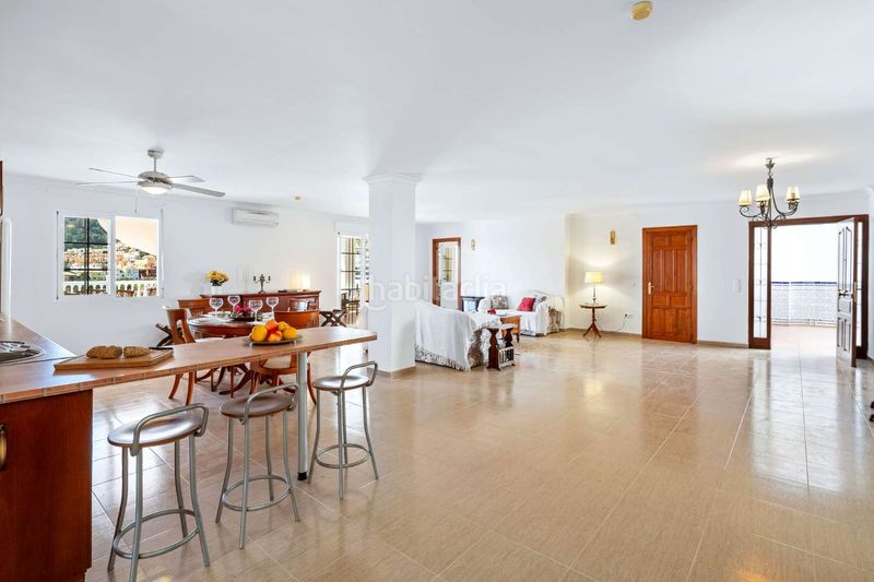 Foto f3b961ce-f740-47ef-8657-c5dccaaabe9b. Chalet en n/a en Las Palomas Almuñécar