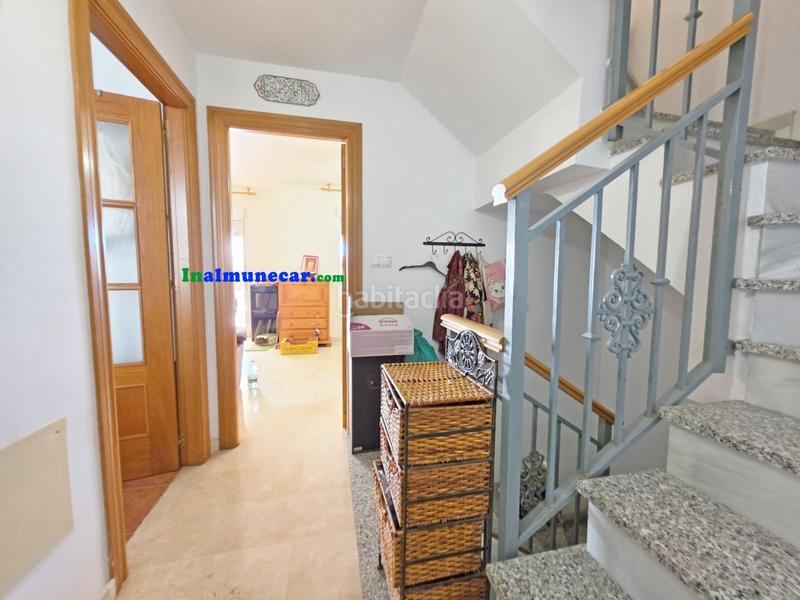 Foto 08842783-a48d-4967-a524-71628d6596b6. Casa a schiera con parcheggio in Almuñecar centro Almuñécar