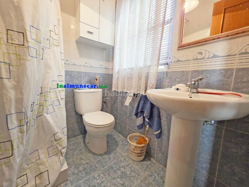 Foto 2d9e74b0-272c-4510-b99f-48da69884c87. Casa a schiera con parcheggio in Almuñecar centro Almuñécar