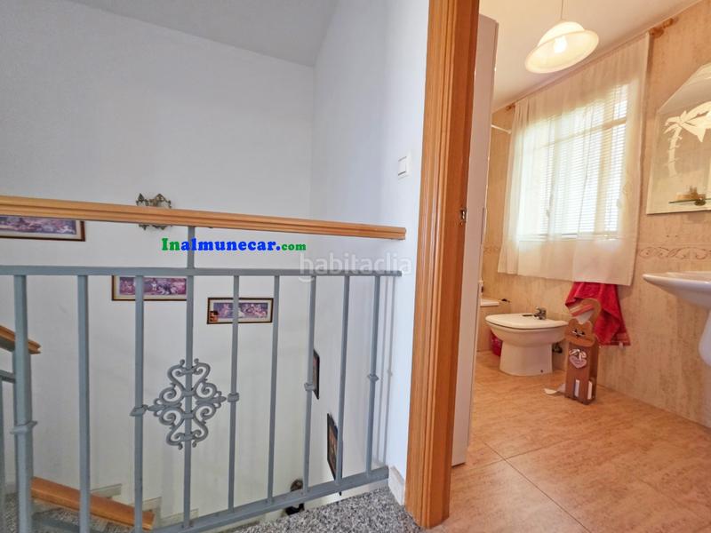 Foto 33cbe32d-c06c-4c42-bd2a-5084639a4acb. Casa a schiera con parcheggio in Almuñecar centro Almuñécar