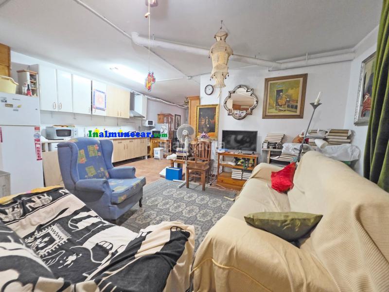 Foto 96f58130-00dd-46a1-83b3-b7bc4753570d. Casa a schiera con parcheggio in Almuñecar centro Almuñécar