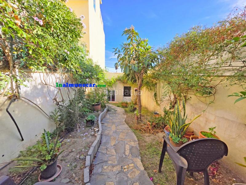 Foto 9a34d477-91bb-4e7a-aa52-8dd3775bed4d. Casa a schiera con parcheggio in Almuñecar centro Almuñécar