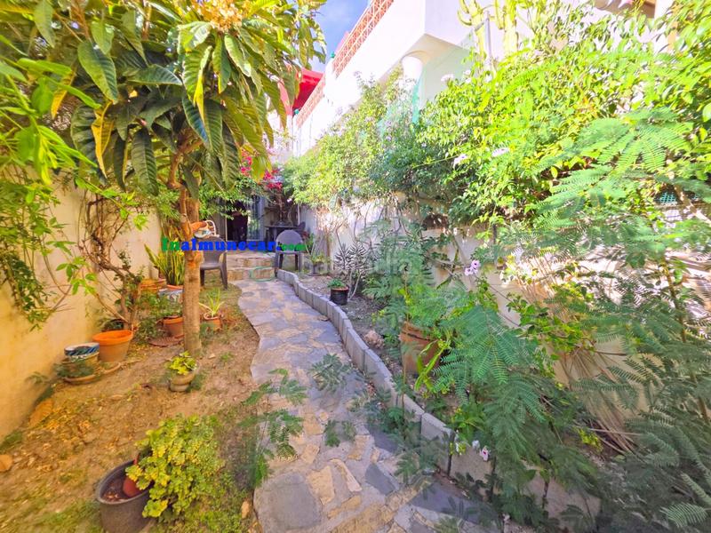 Foto b52f015a-6984-4656-a2ab-fdec6c4d44c8. Casa a schiera con parcheggio in Almuñecar centro Almuñécar