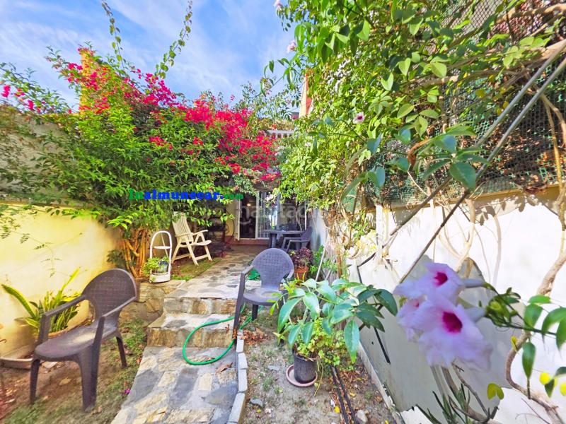 Foto bb002371-62a2-4eea-bf1f-d0c533f85405. Casa a schiera con parcheggio in Almuñecar centro Almuñécar