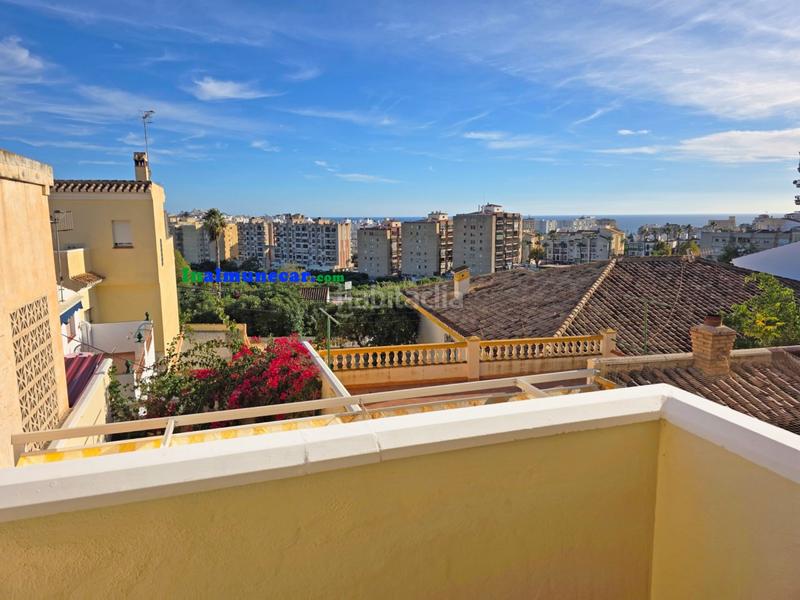 Foto fa01e340-abd1-43b8-905f-950d3e1f14a8. Casa adosada en n/a en Almuñecar centro Almuñécar