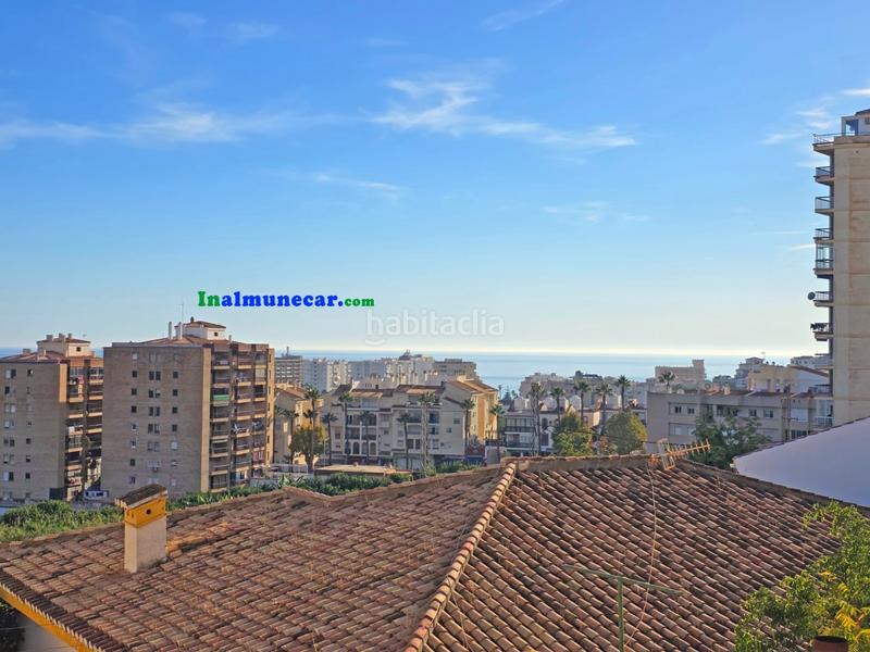 Foto 0e2216fd-5447-48a7-931c-1ea1c4bc26ea. Casa adossada a n/a a Almuñecar centro Almuñécar