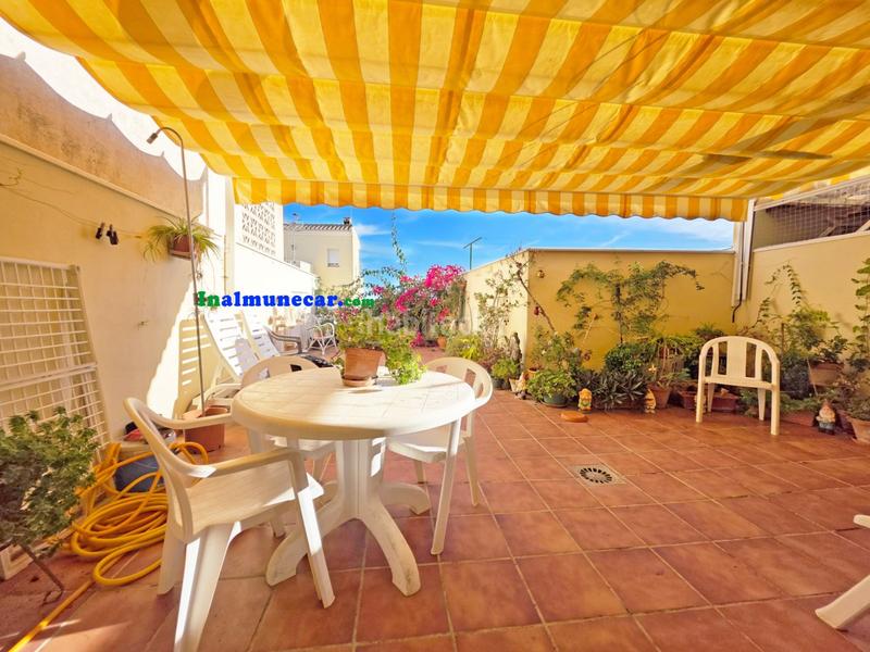 Foto 5a32fcf7-22a2-4e7b-bd79-f34b6e0cad24. Semi detached house in n/a in Almuñecar centro Almuñécar