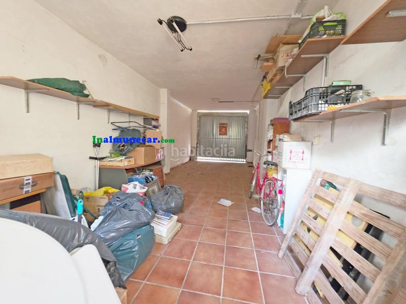 Foto 5a6e933c-f743-4c75-ba4c-5b995578574b. Semi detached house in n/a in Almuñecar centro Almuñécar