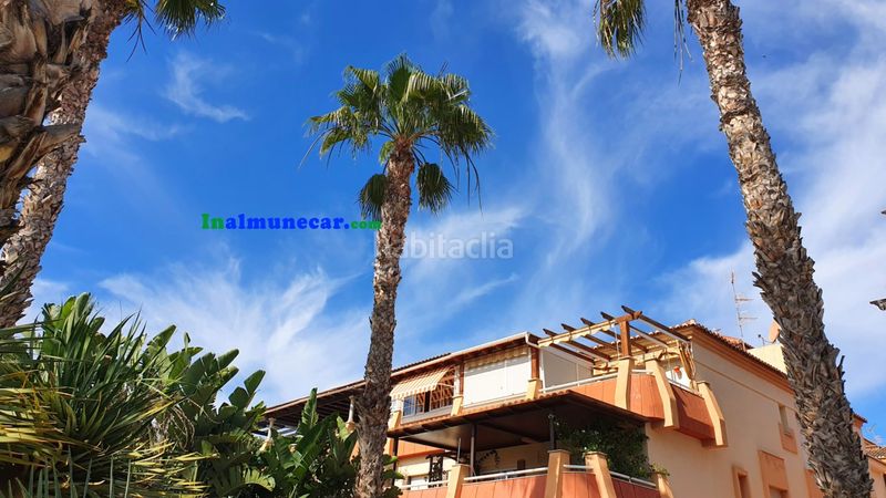 Foto 448159f9-6727-4553-9d89-3d96c6769038. Dachwohnung in Almuñecar centro Almuñécar