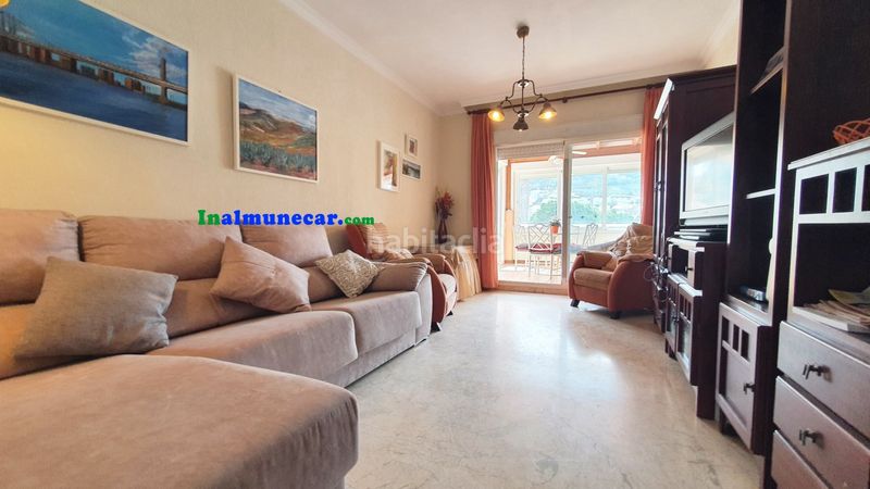 Foto 814e6033-309a-4353-9769-76d238d27865. Dachwohnung in Almuñecar centro Almuñécar