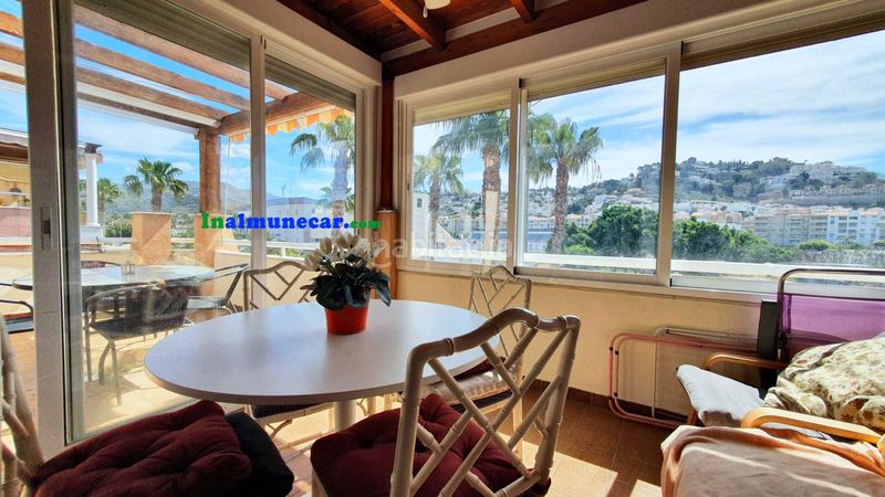 Foto c6cb2559-2987-40f7-b266-1775c7324586. Dachwohnung in Almuñecar centro Almuñécar