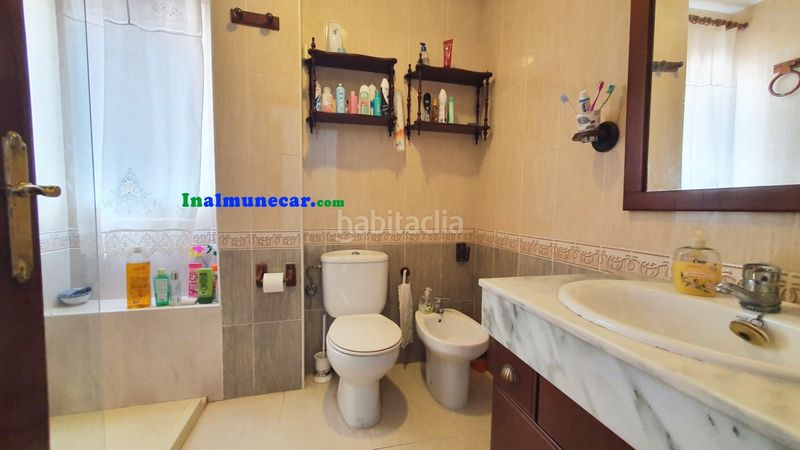 Foto d67a58d3-0f66-4dae-a582-6ed37ba060c2. Dachwohnung in Almuñecar centro Almuñécar