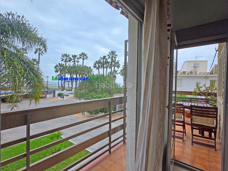 Foto c60e22d8-6ddb-4411-bedb-09c8b9407801. Flat in n/a 10 in Velilla - Velilla Taramay Almuñécar