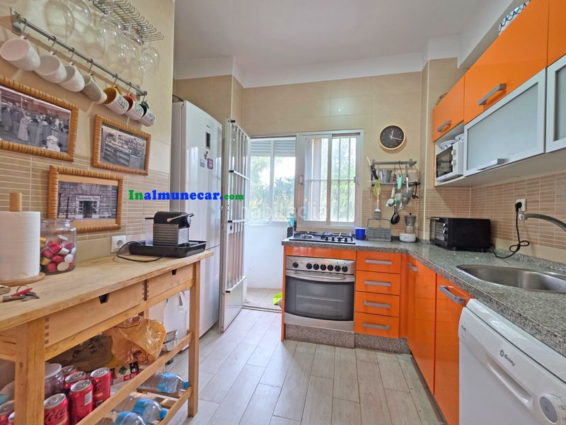 Foto dfe54c24-2873-47d5-a7b0-3ccaf5c1ac97. Flat in n/a 10 in Velilla - Velilla Taramay Almuñécar