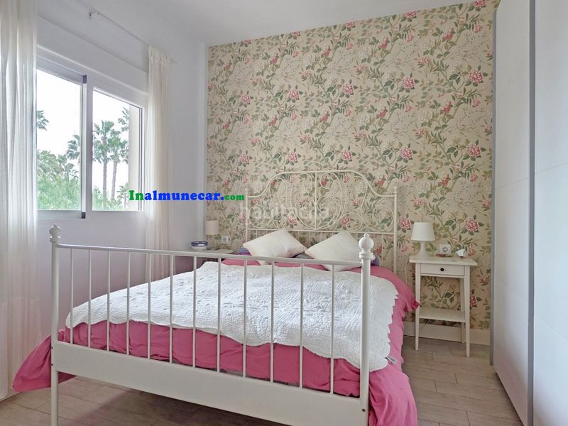 Foto e27db0e4-7ae8-4022-8b7a-9b2112d13219. Flat in n/a 10 in Velilla - Velilla Taramay Almuñécar