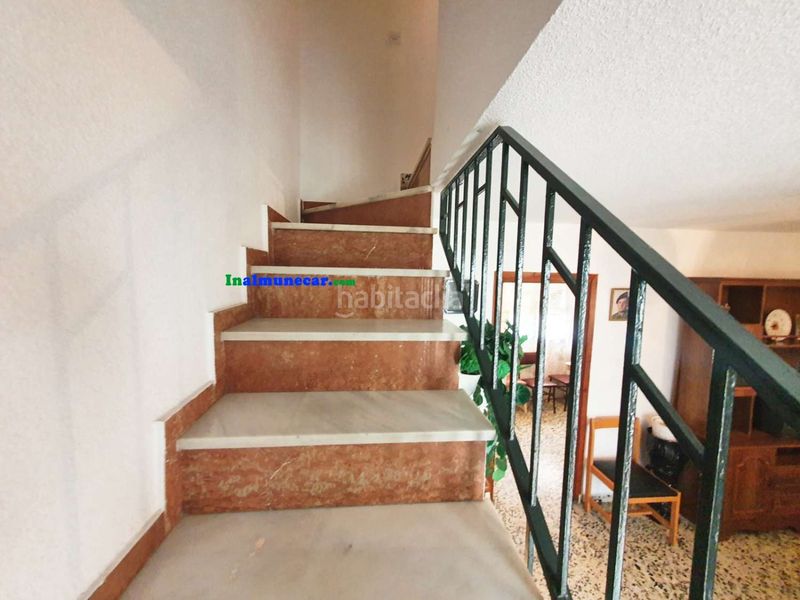 Foto 0c7b69db-b906-4997-b373-63aa0d625b49. Casa amb aparcament a Lentegí