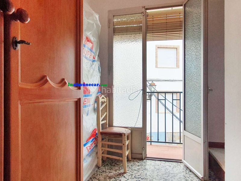 Foto 103cb7fb-7b07-420b-942e-9f4ce60428ae. Casa amb aparcament a Lentegí