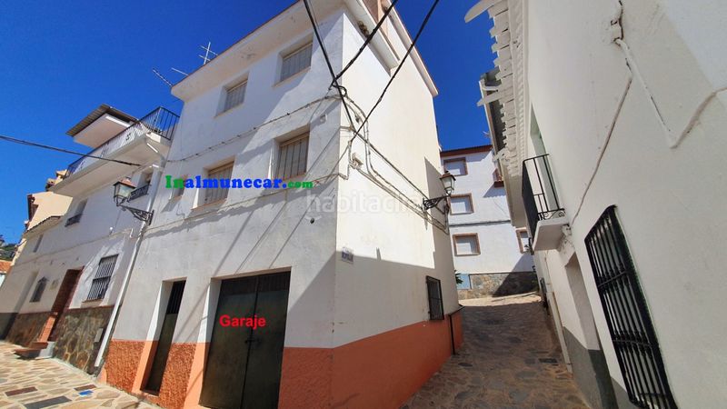 Foto 3605459d-5e9c-4880-8905-f9293bdf0be7. Casa amb aparcament a Lentegí
