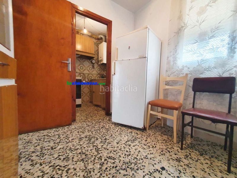 Foto 4bdf1aa9-77c9-4025-bbd9-9b0d779d7255. Casa amb aparcament a Lentegí