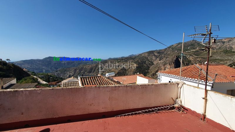Foto 625c5b12-a1bf-42b2-b7cf-9b005acd4190. Casa amb aparcament a Lentegí