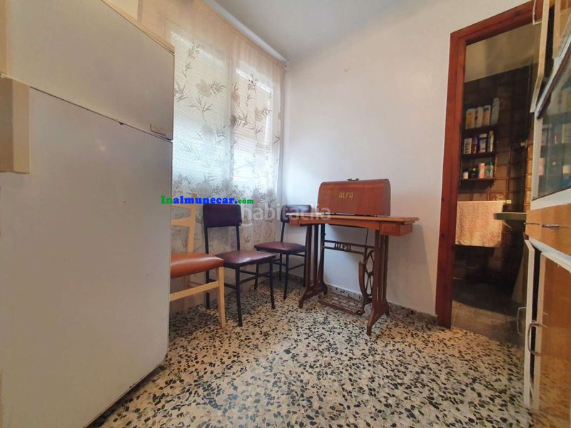 Foto 78a9c9f4-06f5-48ad-bc02-7993199933de. Casa amb aparcament a Lentegí