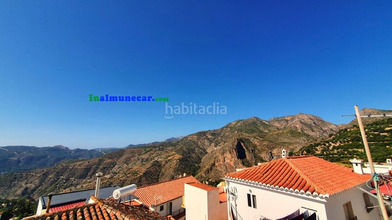 Foto 82825e48-1730-4952-b3c0-3c1872b92449. Casa amb aparcament a Lentegí