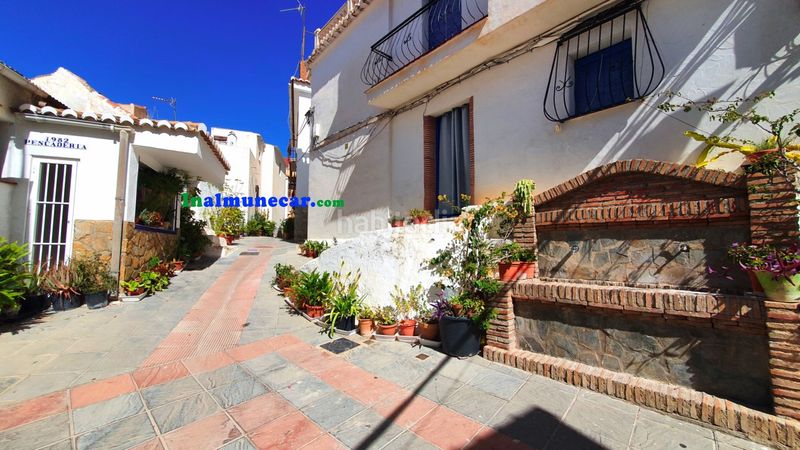 Foto c0b537ec-a0d8-42be-a2fa-e9ee24238ea4. Casa amb aparcament a Lentegí