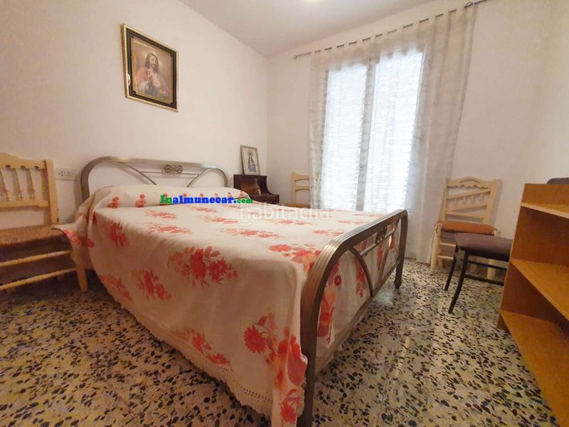 Foto dc910e51-ad82-4220-a8ce-698f2a6f121e. Casa amb aparcament a Lentegí