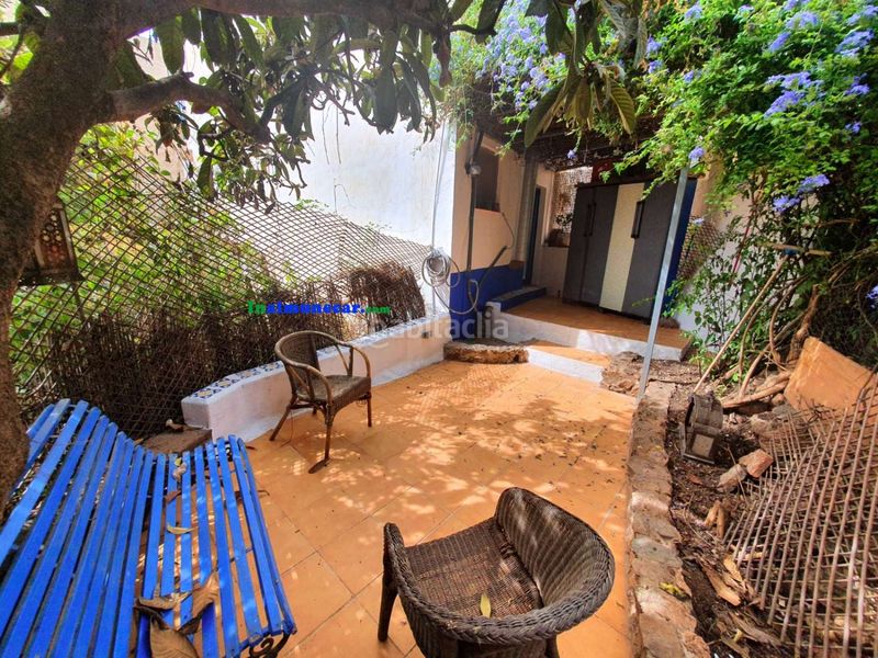 Foto bbe3d0b9-3623-4979-aa6c-6460fcc06ee7. Casa a Otívar