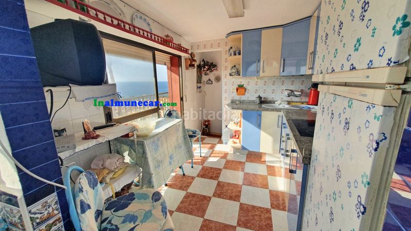 Foto 1f6b025a-2e08-4b5f-a263-efd1460174be. Casa a n/a 20 a Almuñecar centro Almuñécar