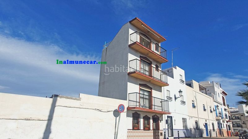 Foto 8bd7a42f-f5b1-4afc-9477-4a94ec47b24f. Casa a n/a 20 a Almuñecar centro Almuñécar