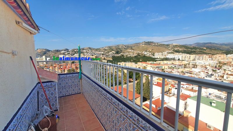 Foto d4953e83-89f2-461f-a4c5-9486ad81a29b. Casa a n/a 20 a Almuñecar centro Almuñécar