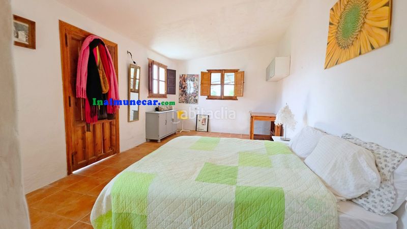 Foto 06f683f0-5b9f-4acb-8d93-96dd7d9dbe22. Casale con parcheggio piscina in Torrecuevas - Lomas del Gato Almuñécar