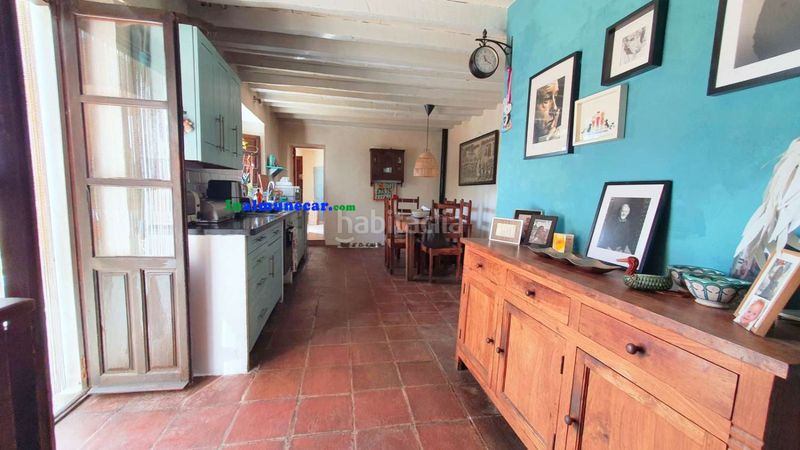 Foto 0b8e04a9-9927-4fe4-8641-3756db408a55. Casale con parcheggio piscina in Torrecuevas - Lomas del Gato Almuñécar