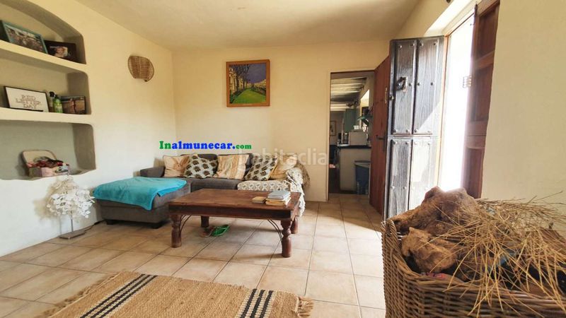 Foto 0cb89173-ab0f-487f-a530-0d0513f20ec9. Casale con parcheggio piscina in Torrecuevas - Lomas del Gato Almuñécar