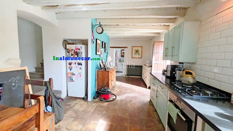Foto 664ce63d-3187-435a-bd8d-15b514fb4d12. Casale con parcheggio piscina in Torrecuevas - Lomas del Gato Almuñécar